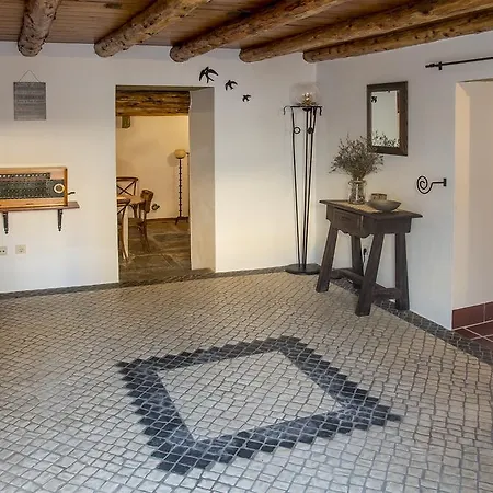 Pateo D'aldeia