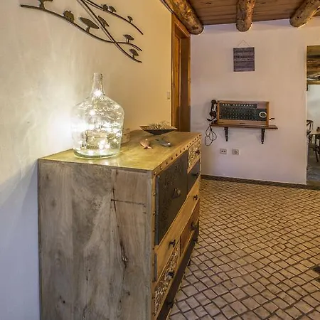 Pateo D'aldeia * Sintra