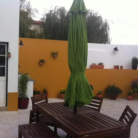 Semesterbostad Pateo D'aldeia *