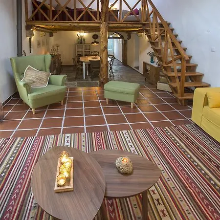 Semesterbostad Pateo D'aldeia Sintra