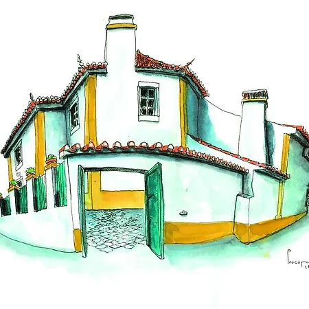 Pateo D'aldeia * Sintra