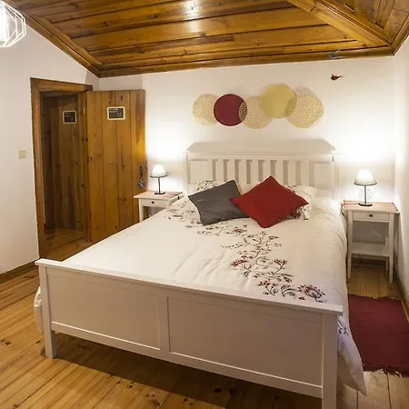 Semesterbostad Pateo D'aldeia Sintra