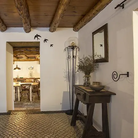 Semesterbostad Pateo D'aldeia Sintra