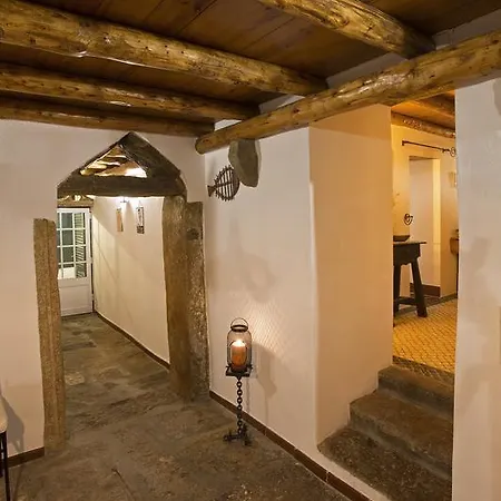 Semesterbostad Pateo D'aldeia Sintra